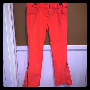 VOLCOM BATTLE STRETCH PANT snowboard pants